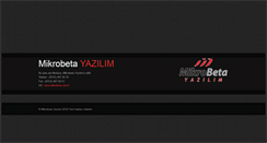 Desktop Screenshot of nesinvakfi.milasweb.com