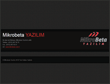 Tablet Screenshot of nesinvakfi.milasweb.com